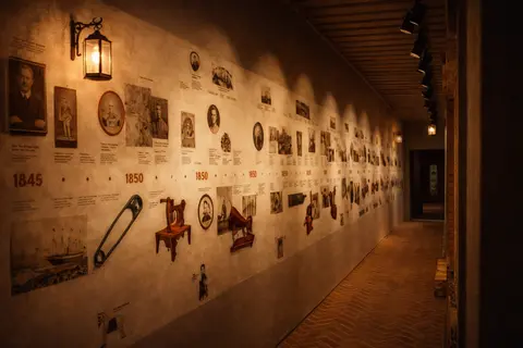 Foto näituselt Rukkikrahv ja Ilmaimed