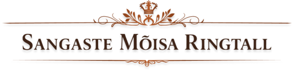 sangaste mõisa ringtall logo